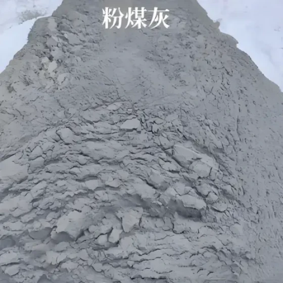 Vliegas baksteen productie oplossing