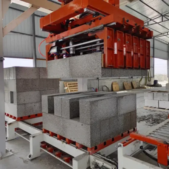 Homogene paneel productie-apparatuur