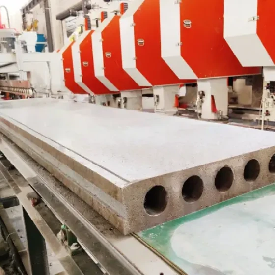 Waterdicht ALC-Muurcomité Productiemateriaal