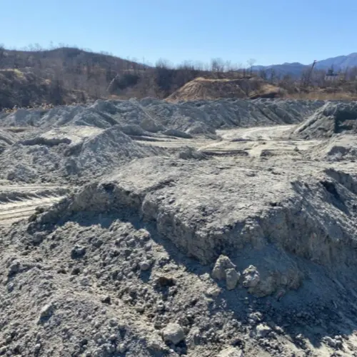 Oplossing van residuen naar bakstenen